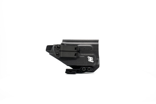 Havok Holsters Valkyrie IWB - Glock 43x/48 w/TLR7sub - Black Havok Holsters Valkyrie IWB - Glock 43x/48 w/TLR7sub - Black