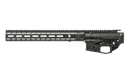M4E1 Builder Set 15" Enhanced M-LOK - Midnight Rider Cerakote M4E1 Builder Set 15" Enhanced M-LOK - Midnight Rider Cerakote