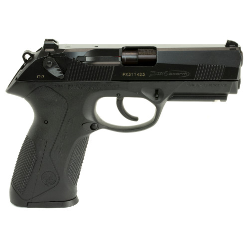 Beretta PX4 Storm Pistol Full Size 9MM 4" *CA
