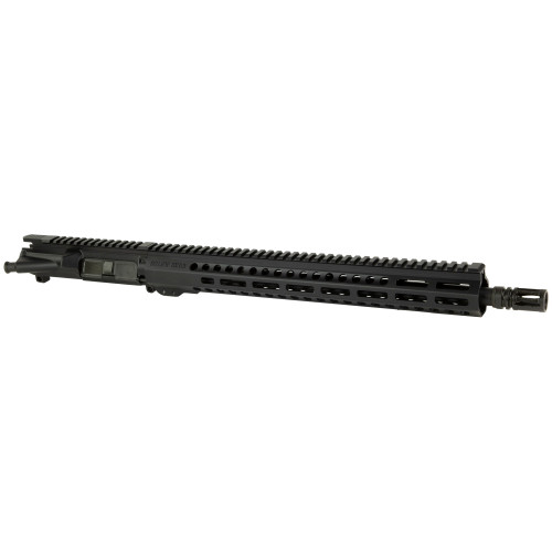 SOLGW EXO3 Complete Upper, 300 Blackout, 16" SOLGW EXO3 Complete Upper, 300 Blackout, 16"
