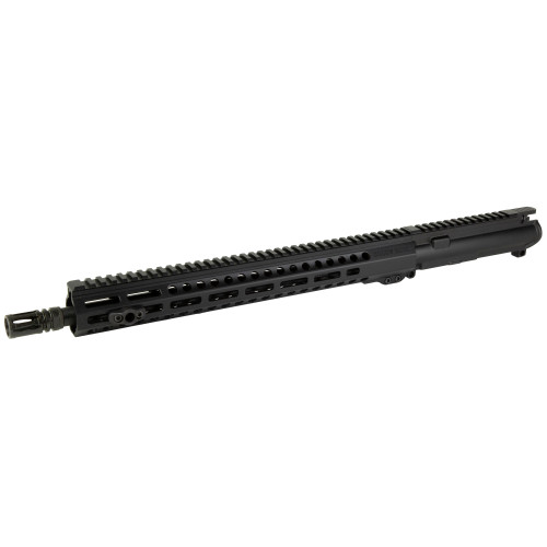 SOLGW EXO3 Complete Upper, 300 Blackout, 16" SOLGW EXO3 Complete Upper, 300 Blackout, 16"