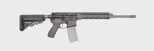 LMT MARS-L 16" 5.56 MLC MLOK LMT MARS-L 16" 5.56 MLC MLOK