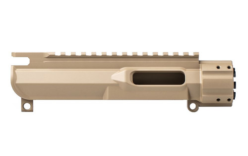 EPC-9 - Enhanced Upper Receiver w/ LRBHO - FDE Cerakote