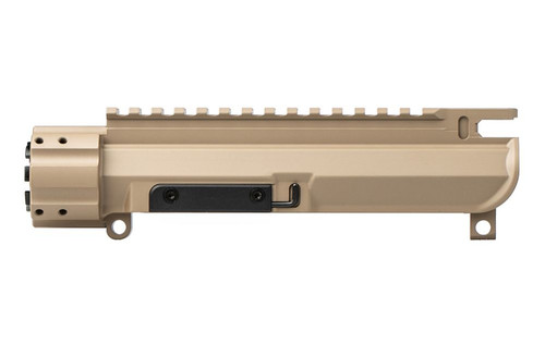 EPC-9 - Enhanced Upper Receiver w/ LRBHO - FDE Cerakote EPC-9 - Enhanced Upper Receiver w/ LRBHO - FDE Cerakote