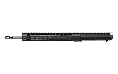 Aero Precision M5 18" .308 Complete Upper ATLAS R-ONE MLOK  BLACK Aero Precision M5 18" .308 Complete Upper ATLAS R-ONE MLOK  BLACK