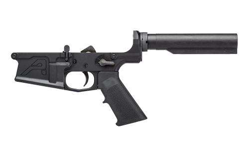 Aero Precision M5 Carbine Complete Lower Black Aero Precision M5 Carbine Complete Lower Black