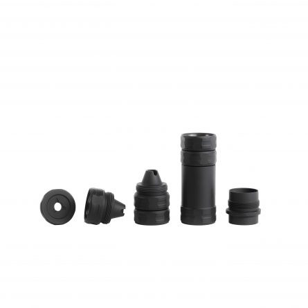 JK Armament SBRX 30