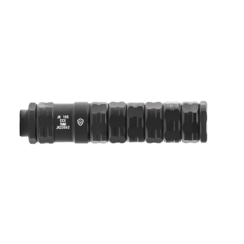 JK Armament CCX 9mm