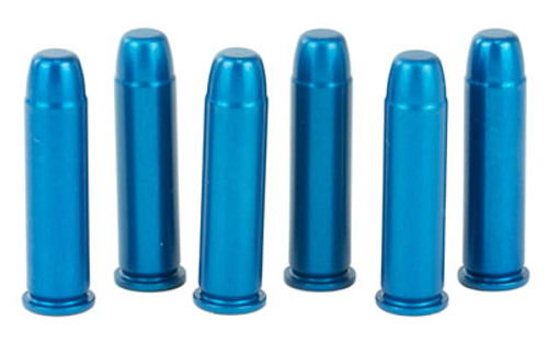 A-Zoom Snap Caps 357 magnum 12 pack
