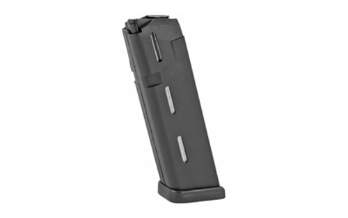 PRO GLK14 MAG GLOCK 17/19/26 9MM 10RD POLY