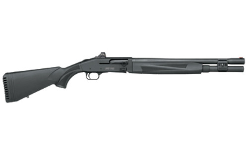 Mossberg 940 Pro Tactical 12GA 18.5 7RD Black w/Holosun 507K