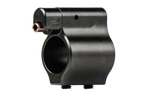 Aero Precision .625 Low Profile Gas Block Phosphate