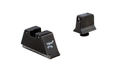 Trijicon Bright&Tough Suppressor Set Glock 20,21,29,30