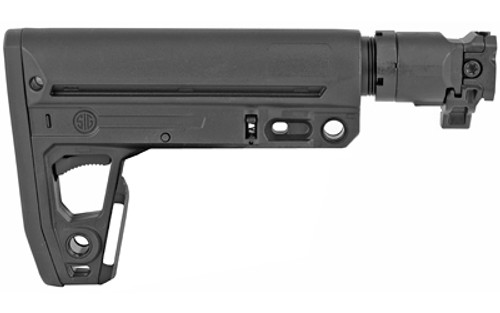 Sig Sauer Minimilist Plus Folding Stock - Fits 1913 Coyote
