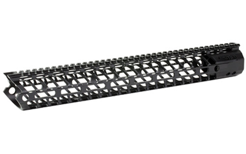 F-1 Firearms P7 15" MLOK Handguard Black AR15