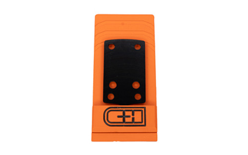 C&H Precision Springfield Hellcat to Holosun EPS/Carry C&H Precision Springfield Hellcat to Holosun EPS/Carry