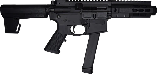Brigade BM-9 AR Pistol 9mm Luger 33rd 5.5"