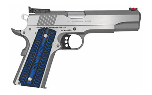 Colt Gold Cup Lite 1911 45ACP