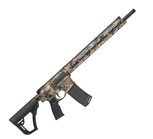 Daniel Defense DDM4 18" 556 Kryptek Highlander Daniel Defense DDM4 18" 556 Kryptek Highlander