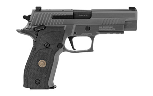 Sig Sauer P226 Legion SAO RXP