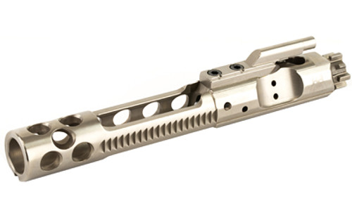 Spikes Tactical BCG M16 Lightweight HPT/MPI Nickel Boron Finish Spikes Tactical BCG M16 Lightweight HPT/MPI Nickel Boron Finish