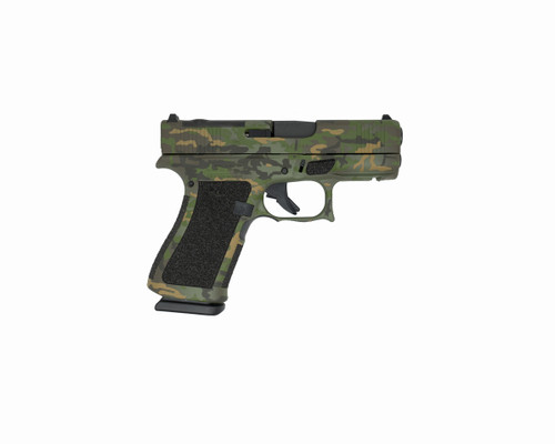 Laser Blade Glock 43x MOS Multicam Tropic