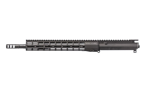 Aero Prec. M4E1 TCU 14.5" 556 ML Pinned Black Aero Prec. M4E1 TCU 14.5" 556 ML Pinned Black