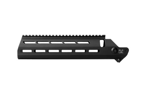 Desert Tech MDRx BLK LBL ALX 20 Handguard