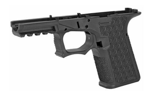 GGP COMBAT PISTOL FRAME BLK GGP COMBAT PISTOL FRAME BLK