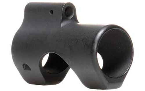 Troy Industries 0.750 2'' Low-Profile Gas Block Troy Industries 0.750 2'' Low-Profile Gas Block