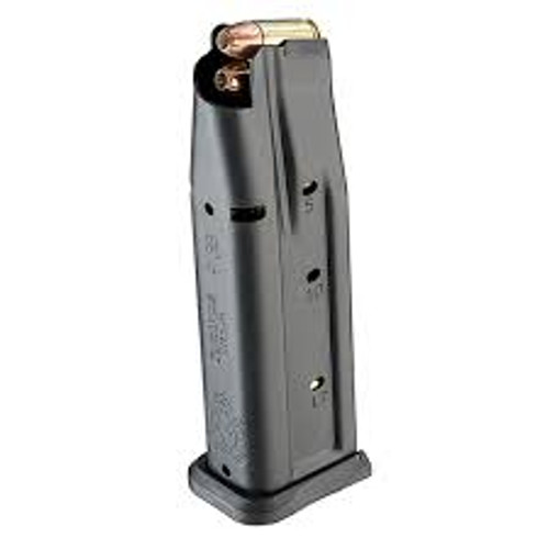 Springfield Magazine 9mm 17round Prodigy Black