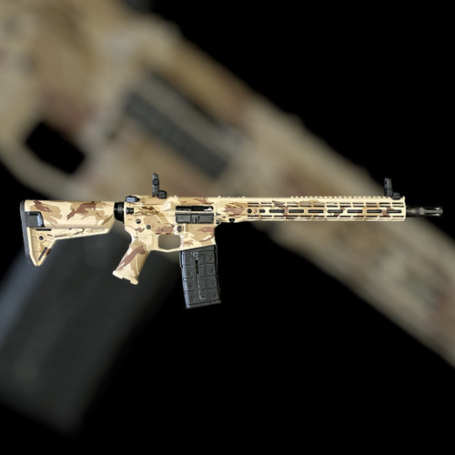 Aero Precision M4E1 DCP Builder Set BUNDLE PACKAGE Aero Precision M4E1 DCP Builder Set BUNDLE PACKAGE
