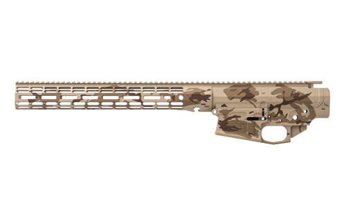 Aero Precision M4E1 DCP Builder Set BUNDLE PACKAGE Aero Precision M4E1 DCP Builder Set BUNDLE PACKAGE