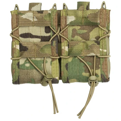 HSG Tactical MC Double Rifle Taco