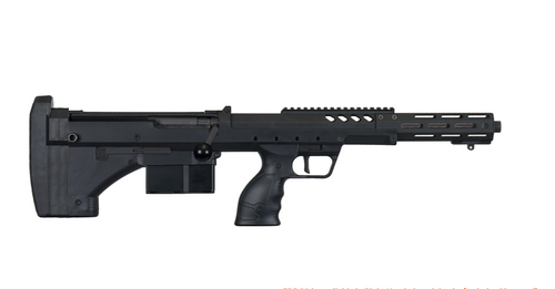 Desert Tech SRS Covert 16" 308win Desert Tech SRS Covert 16" 308win