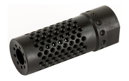 Spike's Tactical Dynacomp Extreme Brake 308 Black