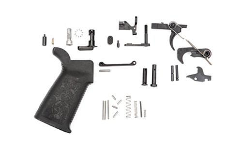 Spike's Tactical Lower Receiver Parts Kit Standard 223 Rem/556NATO