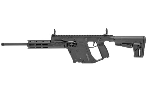 KRISS VECTOR CRB G2, Rifle, Semi-automatic, 22 LR, 16" Barrel, Black, M-LOK