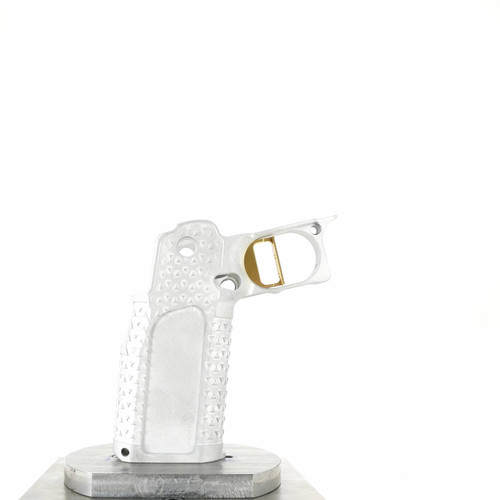 Atlas Gunworks Flat X-Line Trigger Shoe