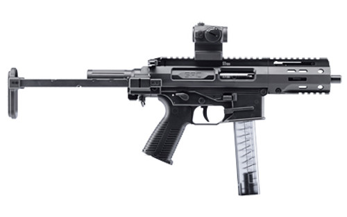 B&T SPC PDW 4.5" SBR