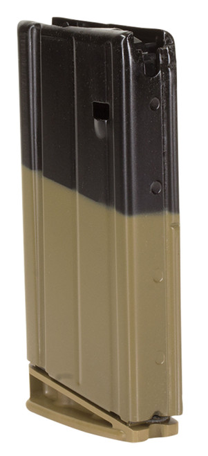 FN SCAR 17S Magazine - .308 Win - 20 Round - Flat Dark Earth