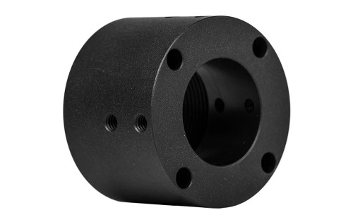 AERO AR15 10.7" Enhanced M-LOK Handguard Gen 2 Black