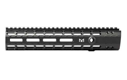 AERO AR15 10.7" Enhanced M-LOK Handguard Gen 2 Black