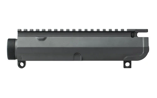Aero M5 Assembled Upper Sniper Grey Cerakote