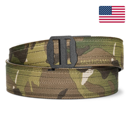 Kore Essentials Tactical Gun Belt X7 Buckle (263-Kore Essentials Tactical Gun Belt X7 Buckle)