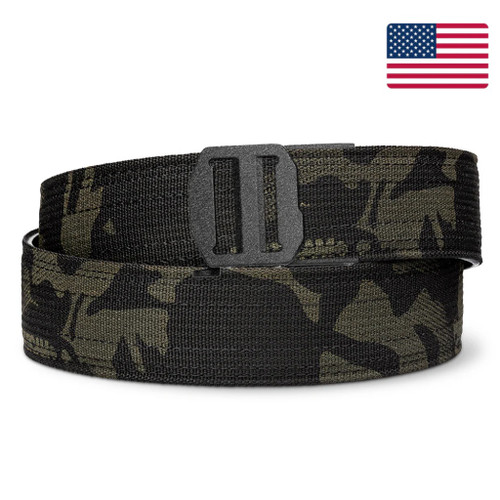 Kore Essentials Tactical Gun Belt X7 Buckle (263-Kore Essentials Tactical Gun Belt X7 Buckle)