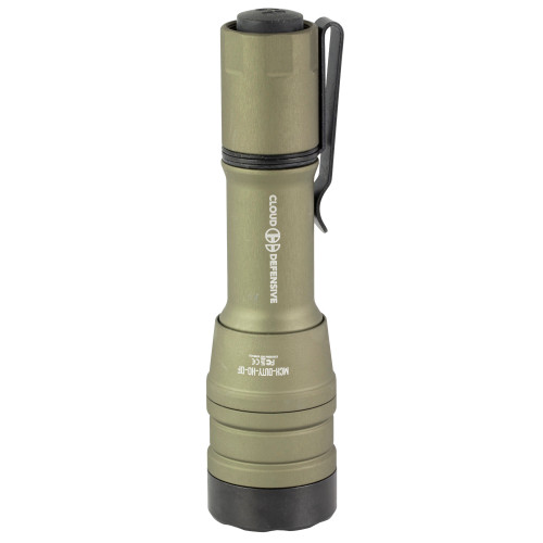 Cloud Defensive MCH Duty High Output, Flat Dark Earth