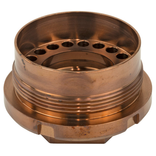 Q Plan-B Silencer Mount - Omega