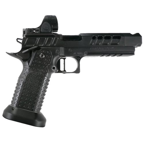 Atlas Gunworks Erebus v2 Perfect Zero Pistol