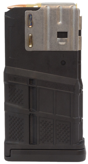 L7 Advanced Warfighter Magazine BLK